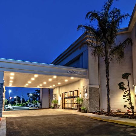 Hampton Inn Discovery Kingdom Napa Gateway Vallejo Extérieur photo