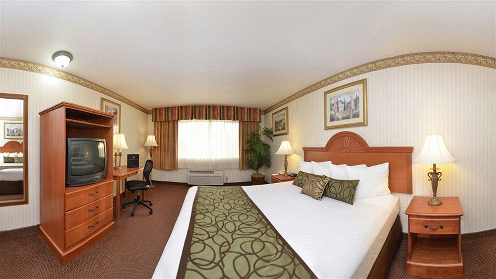 Hampton Inn Discovery Kingdom Napa Gateway Vallejo Extérieur photo