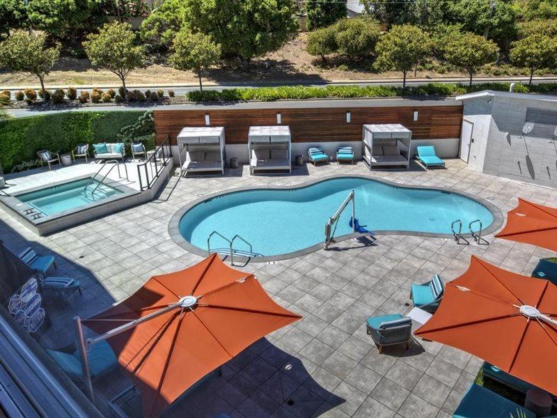 Hampton Inn Discovery Kingdom Napa Gateway Vallejo Extérieur photo