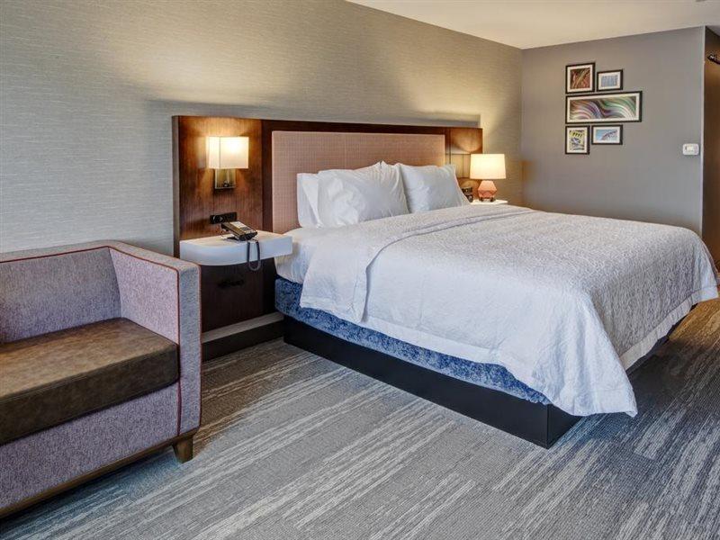 Hampton Inn Discovery Kingdom Napa Gateway Vallejo Extérieur photo