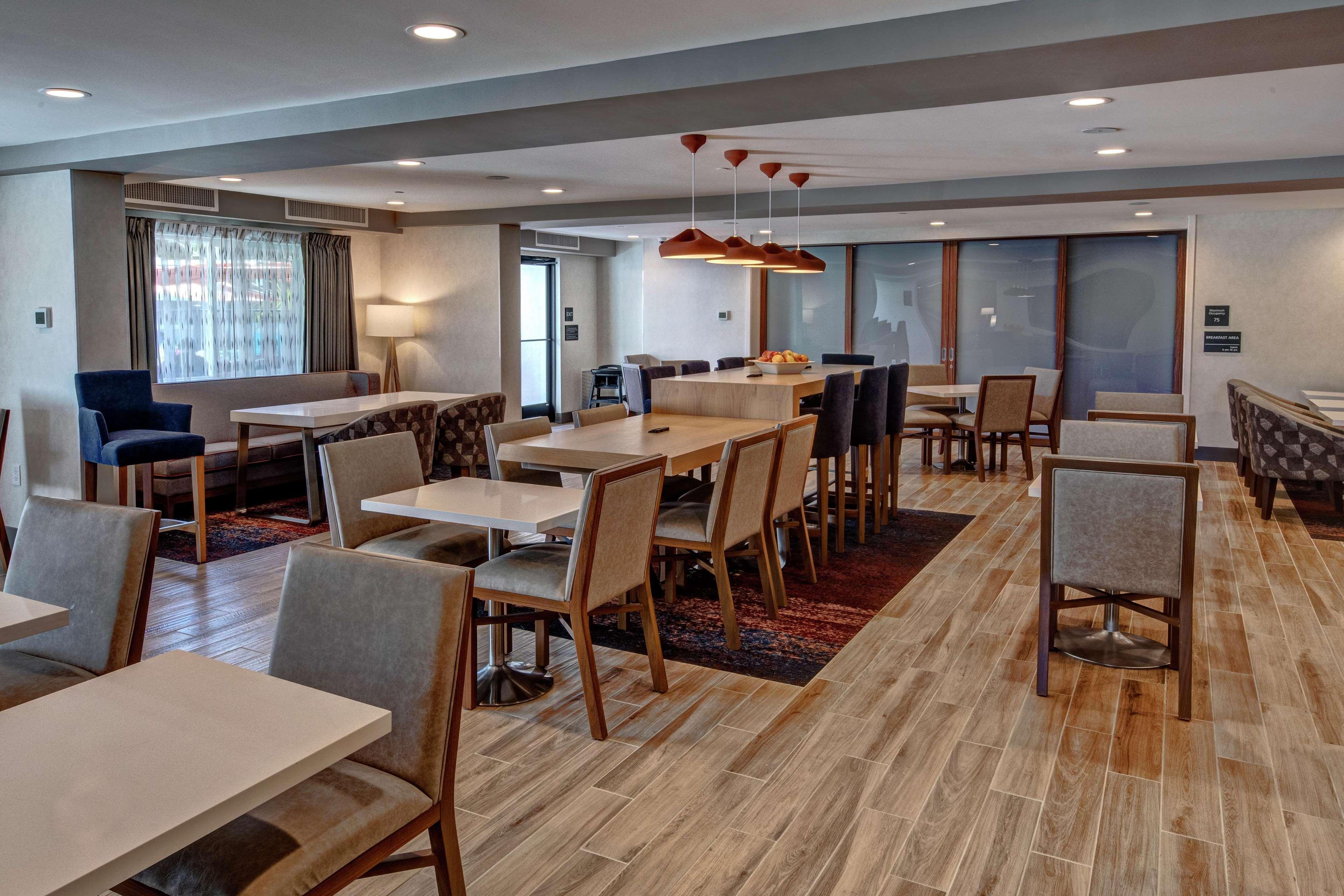 Hampton Inn Discovery Kingdom Napa Gateway Vallejo Extérieur photo