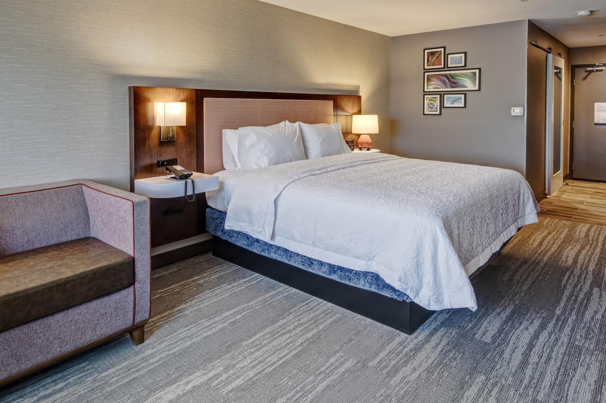 Hampton Inn Discovery Kingdom Napa Gateway Vallejo Extérieur photo