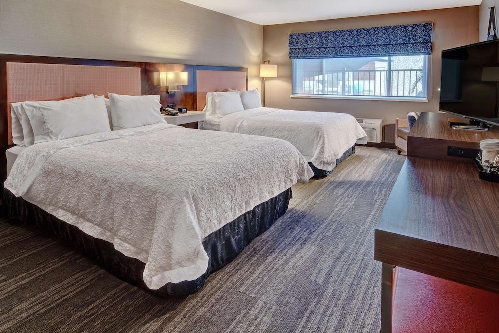 Hampton Inn Discovery Kingdom Napa Gateway Vallejo Extérieur photo