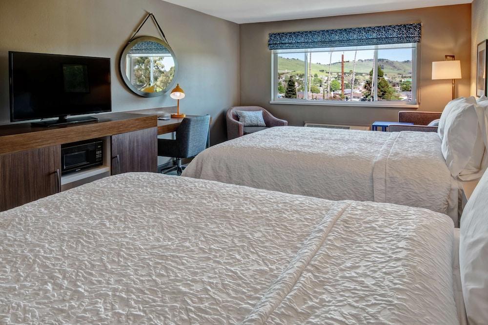 Hampton Inn Discovery Kingdom Napa Gateway Vallejo Extérieur photo