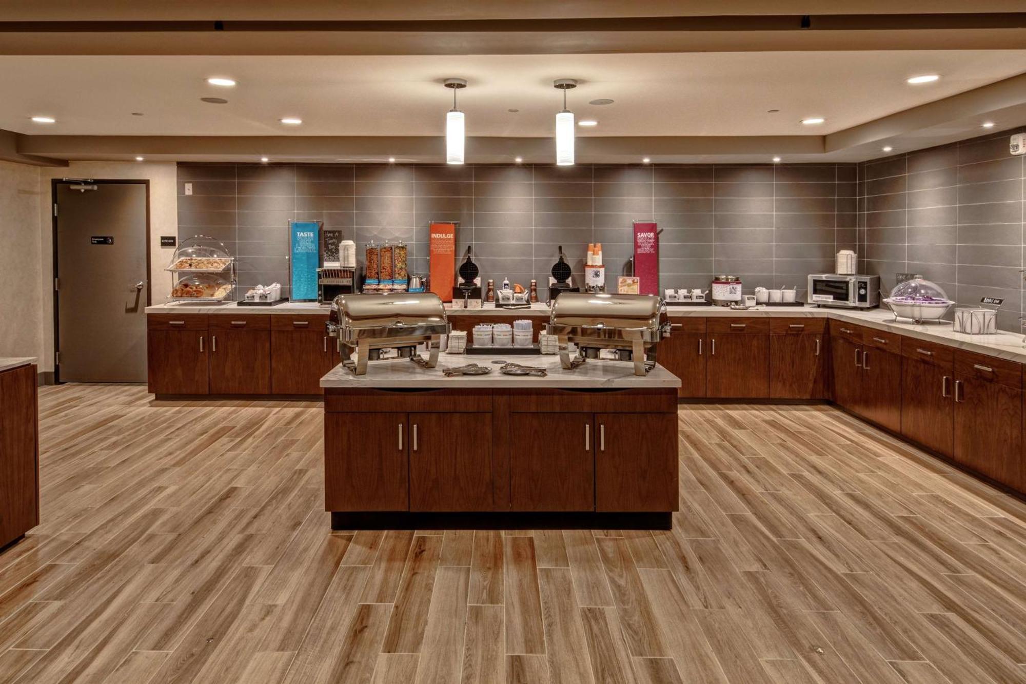 Hampton Inn Discovery Kingdom Napa Gateway Vallejo Extérieur photo
