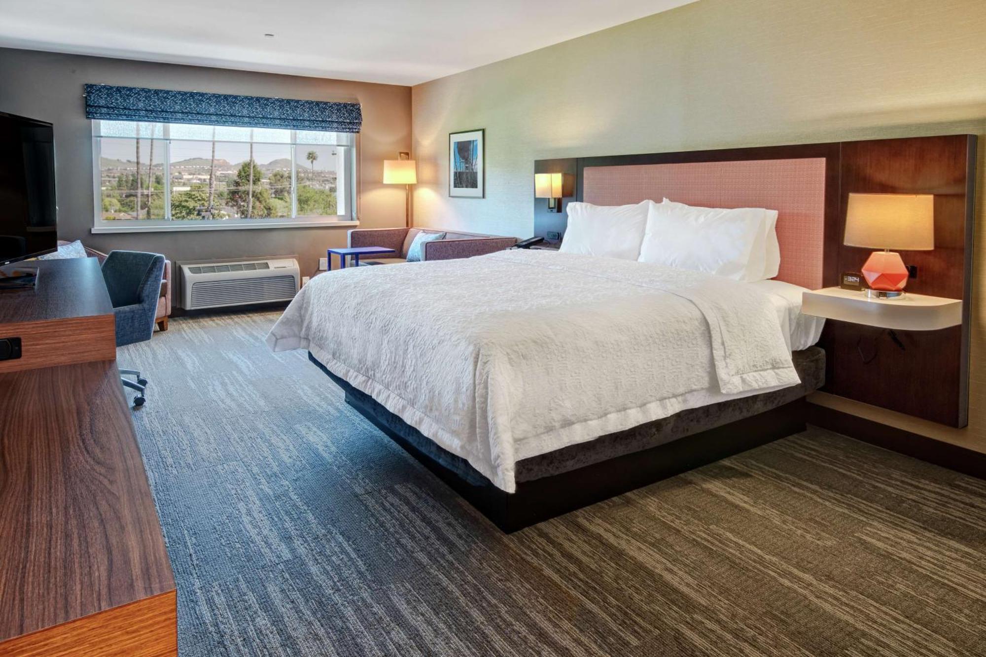 Hampton Inn Discovery Kingdom Napa Gateway Vallejo Extérieur photo