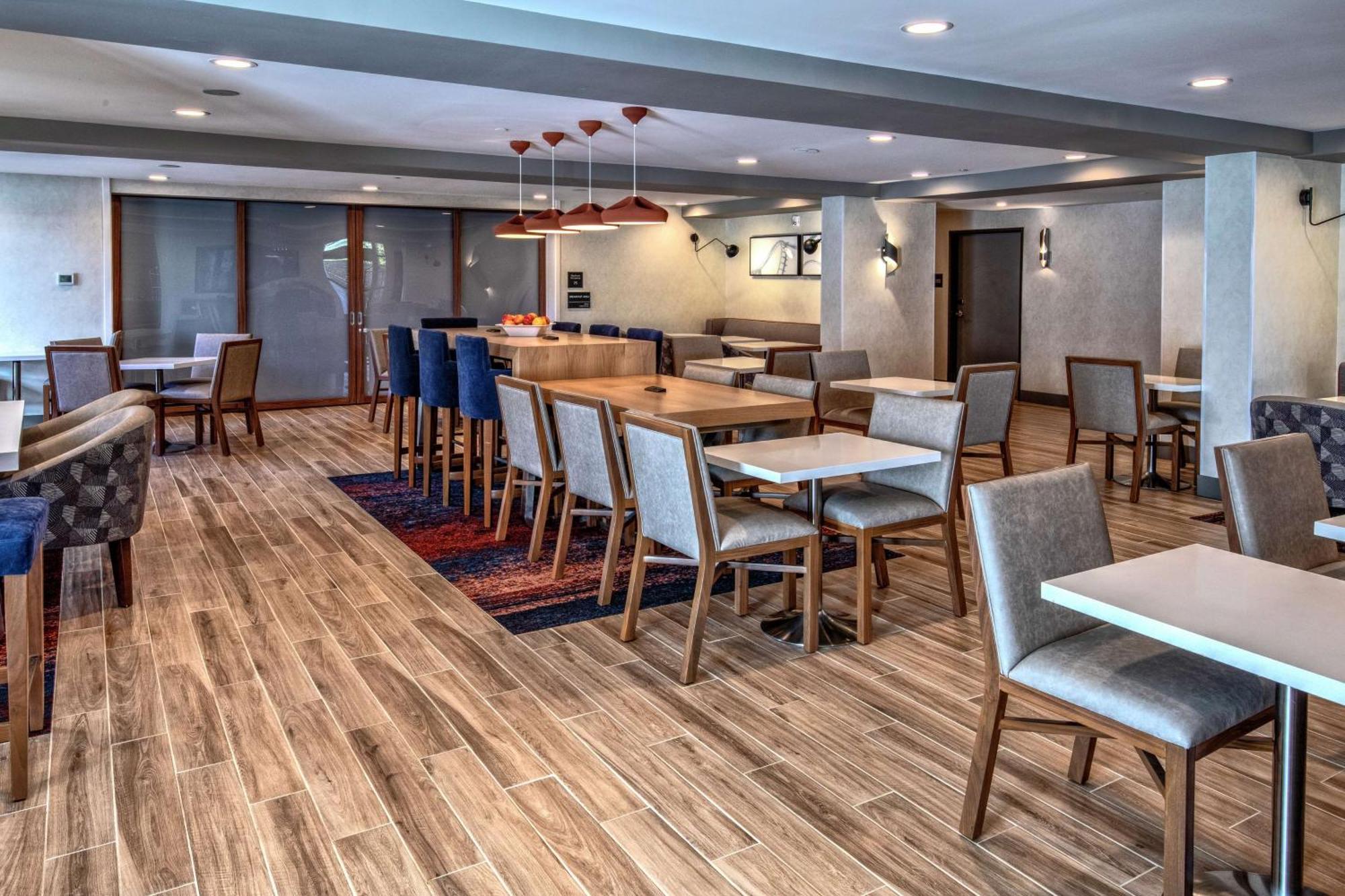 Hampton Inn Discovery Kingdom Napa Gateway Vallejo Extérieur photo