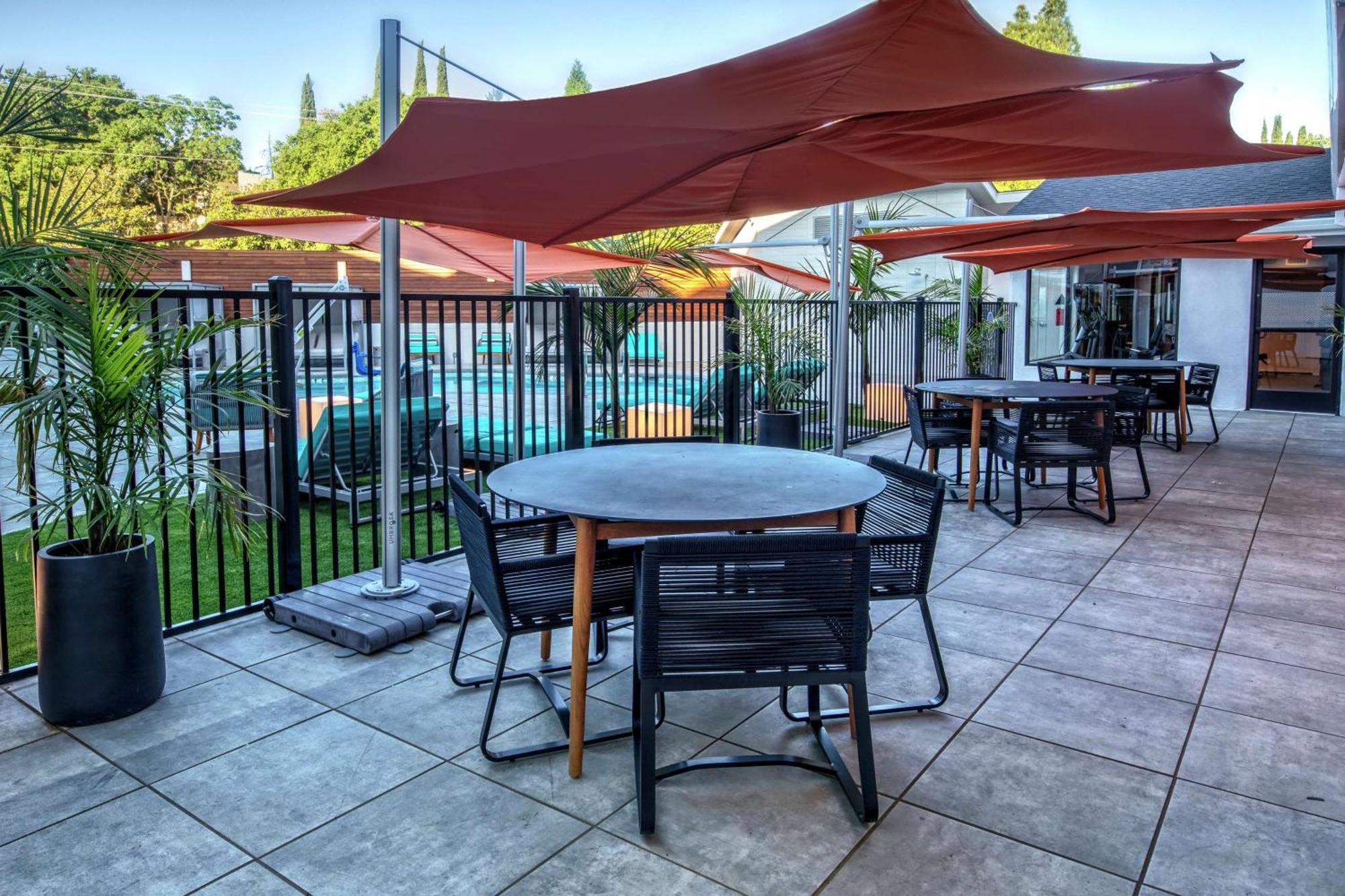 Hampton Inn Discovery Kingdom Napa Gateway Vallejo Extérieur photo