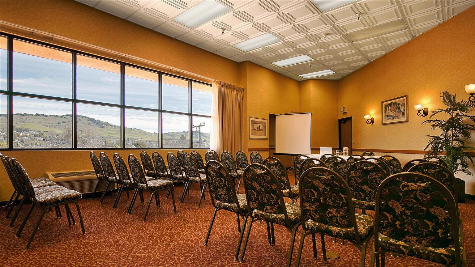Hampton Inn Discovery Kingdom Napa Gateway Vallejo Extérieur photo