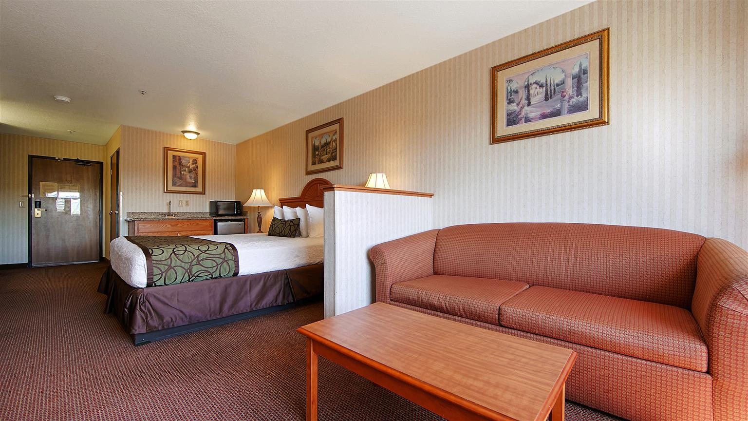 Hampton Inn Discovery Kingdom Napa Gateway Vallejo Extérieur photo