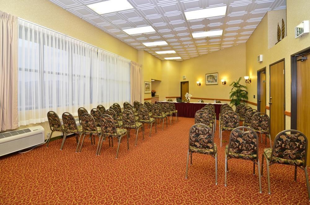 Hampton Inn Discovery Kingdom Napa Gateway Vallejo Facilités photo