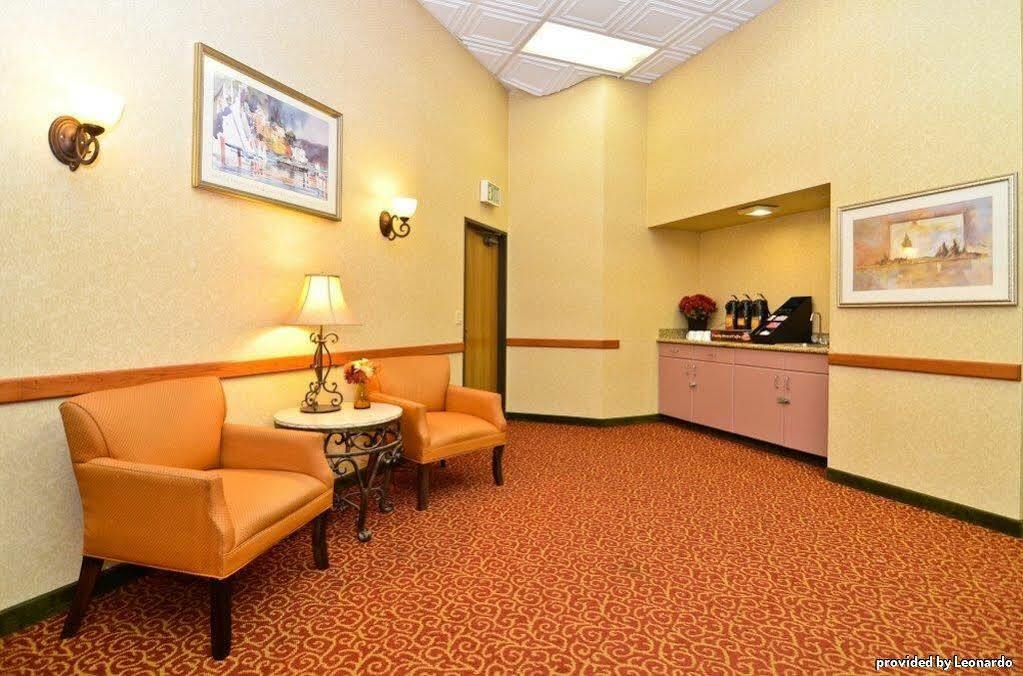 Hampton Inn Discovery Kingdom Napa Gateway Vallejo Extérieur photo